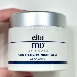 NEW EltaMD Skin Recovery Night Mask